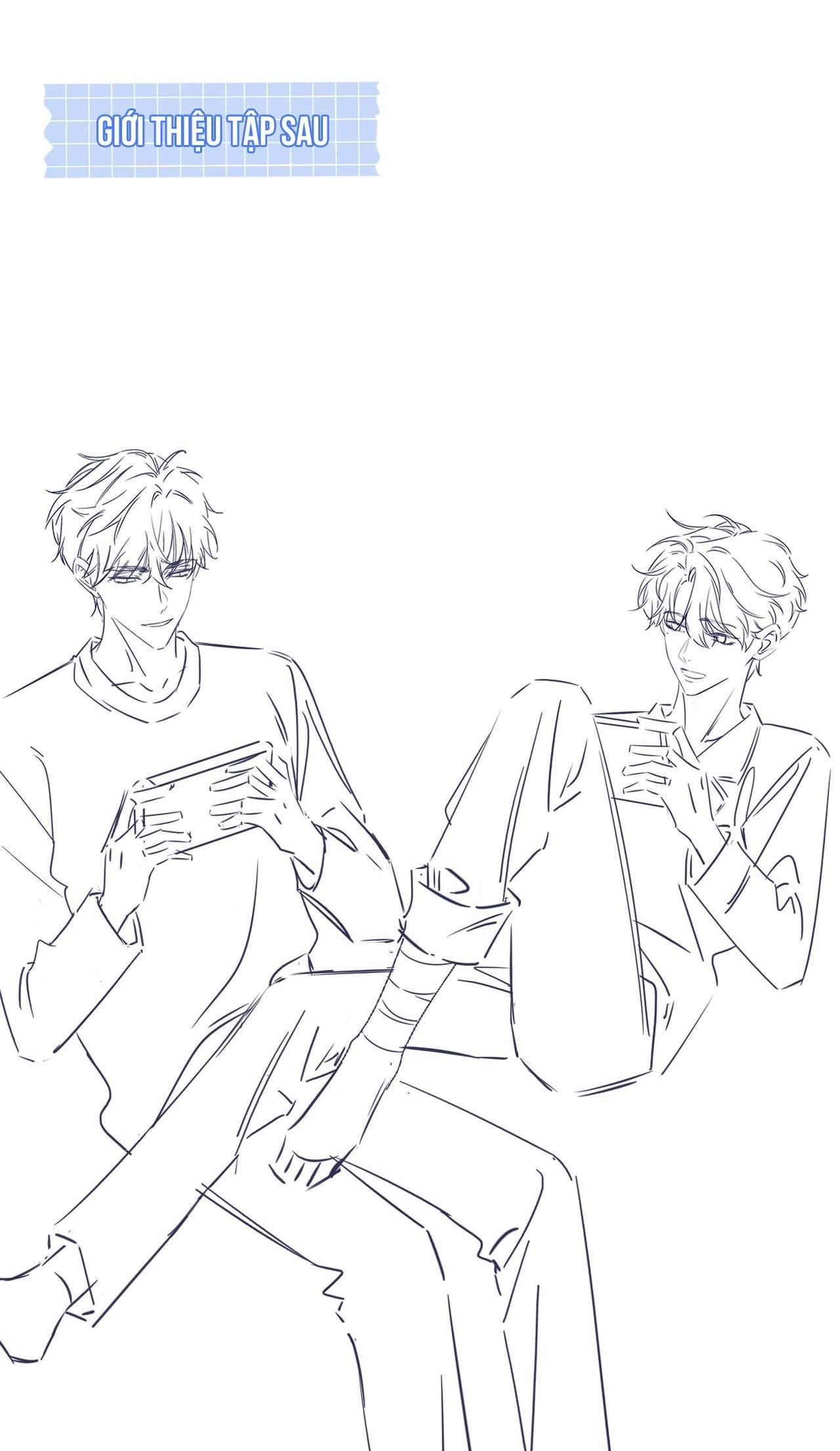 Sau Khi Giả Mất Trí Nhớ, Tình Địch Nói Tôi Là Bạn Trai Của Hắn: Chapter 21