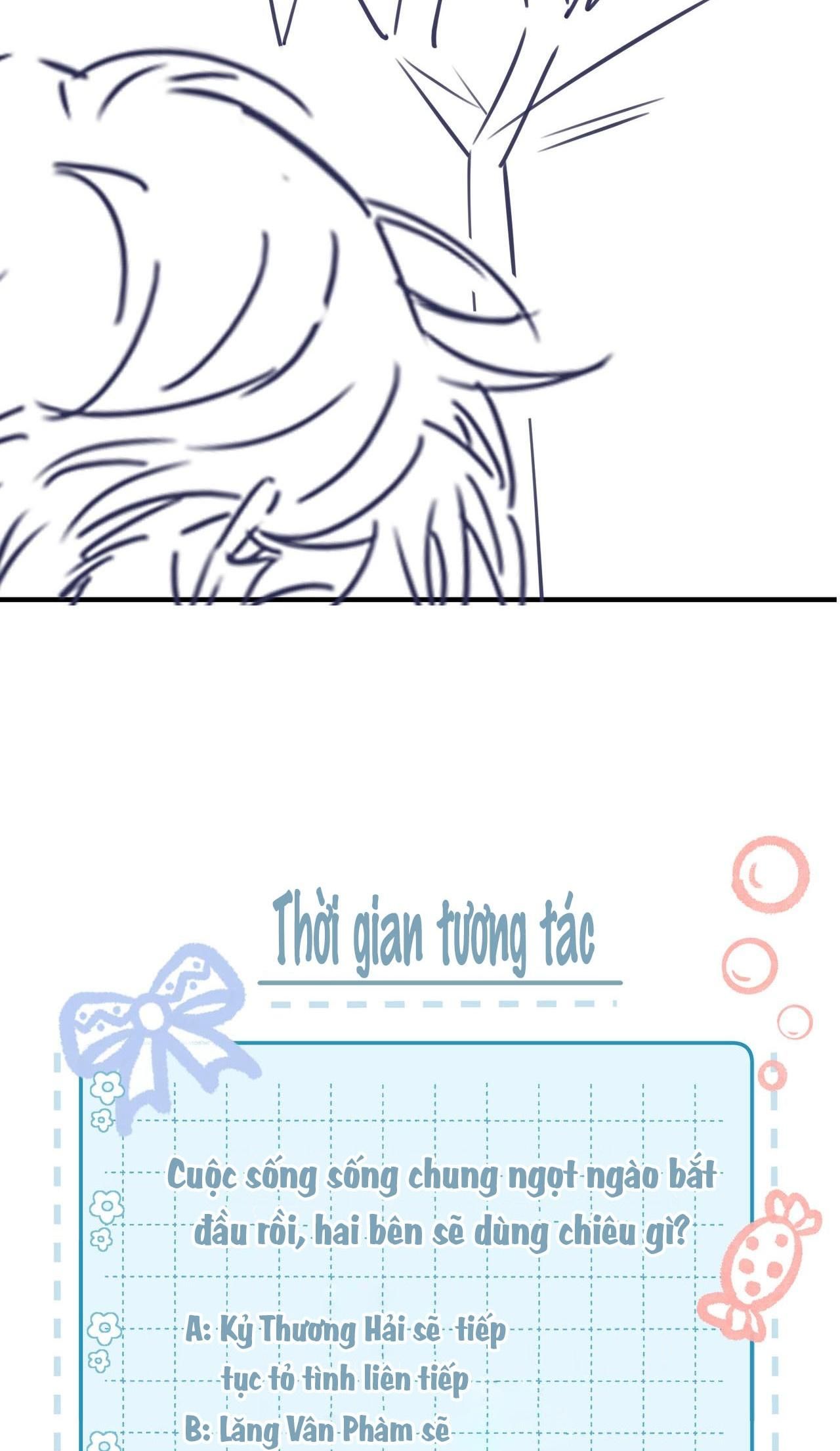 Sau Khi Giả Mất Trí Nhớ, Tình Địch Nói Tôi Là Bạn Trai Của Hắn: Chapter 21