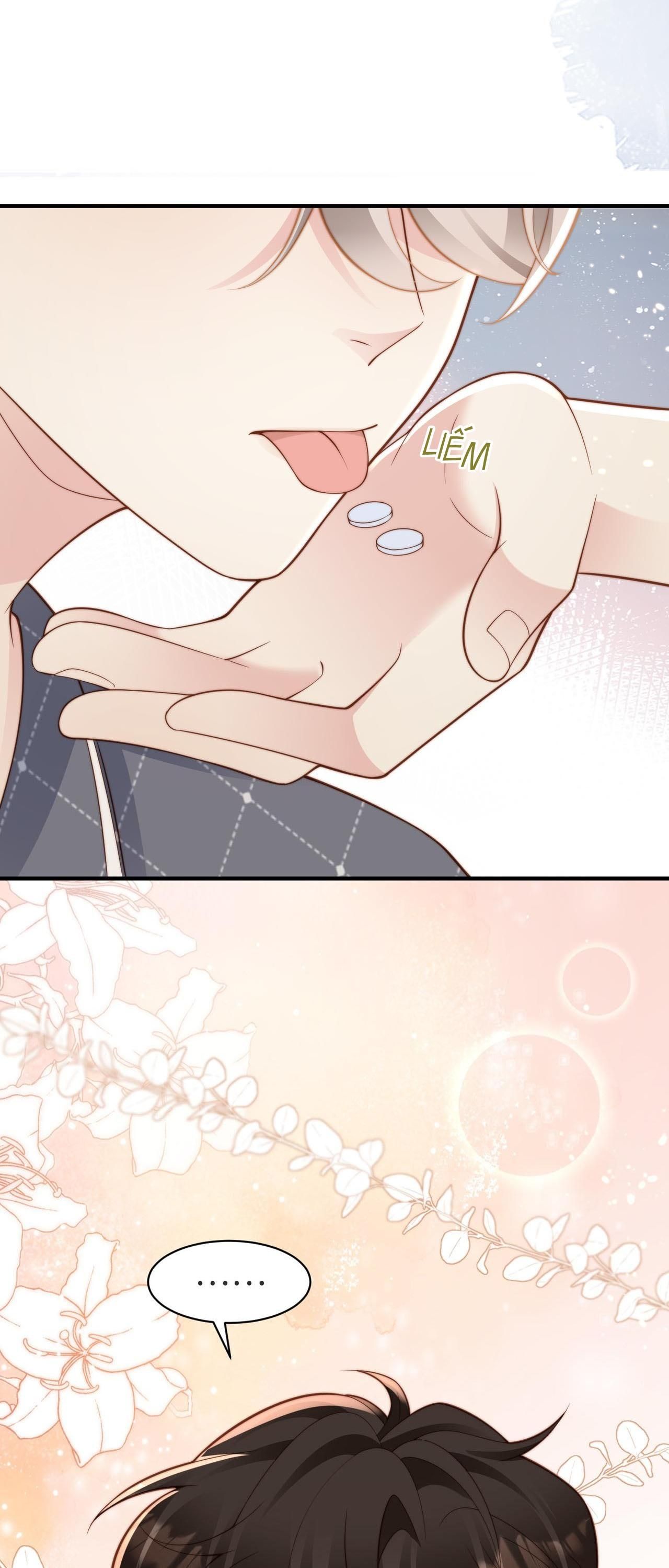 Sau Khi Giả Mất Trí Nhớ, Tình Địch Nói Tôi Là Bạn Trai Của Hắn: Chapter 22