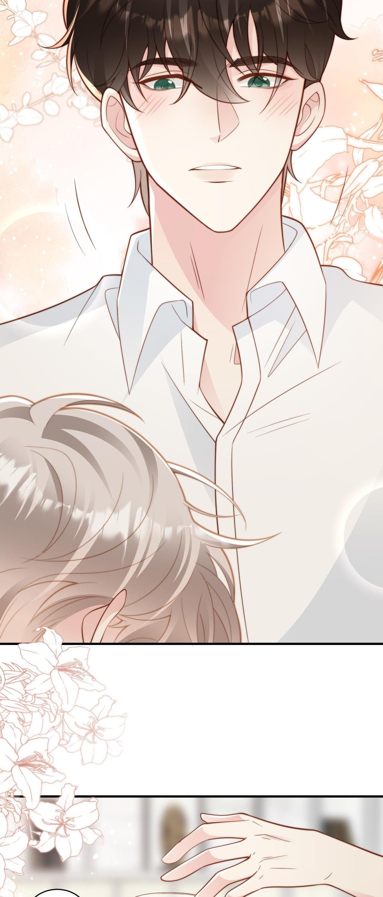 Sau Khi Giả Mất Trí Nhớ, Tình Địch Nói Tôi Là Bạn Trai Của Hắn: Chapter 22