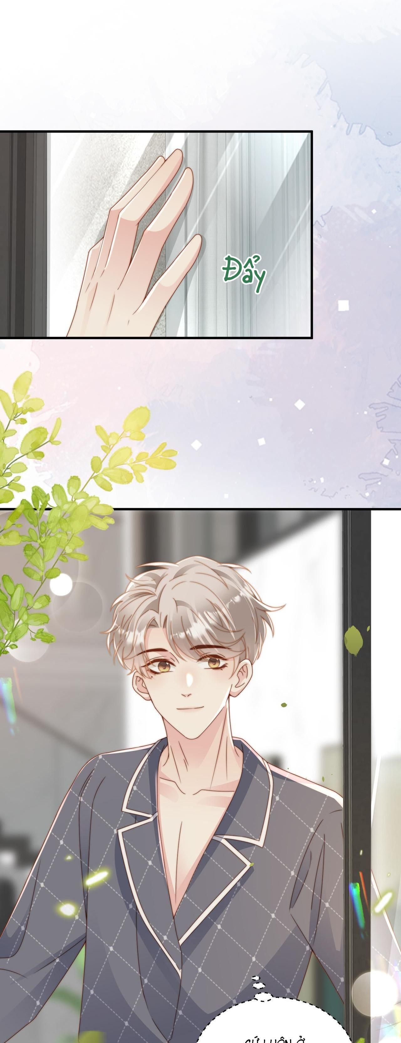 Sau Khi Giả Mất Trí Nhớ, Tình Địch Nói Tôi Là Bạn Trai Của Hắn: Chapter 22