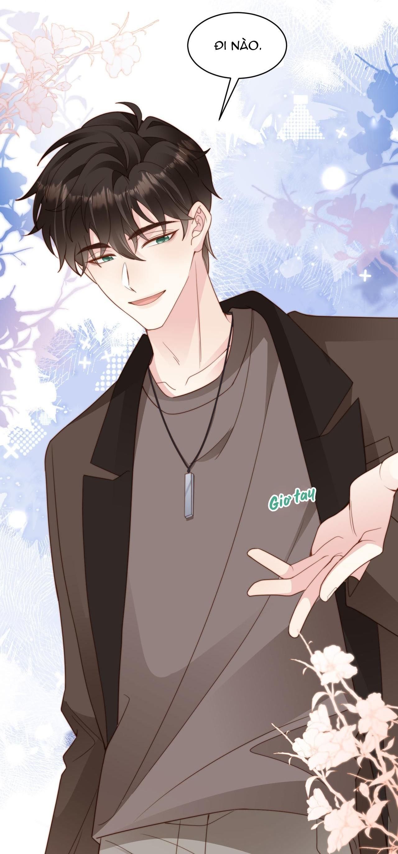 Sau Khi Giả Mất Trí Nhớ, Tình Địch Nói Tôi Là Bạn Trai Của Hắn: Chapter 22