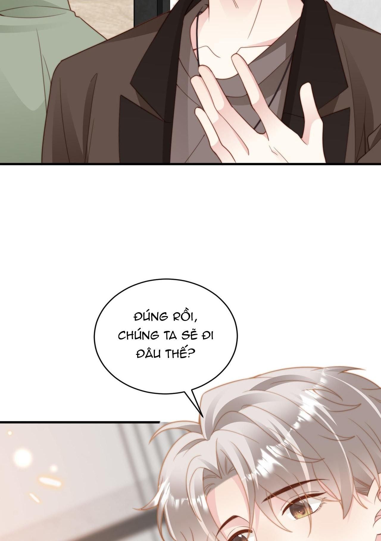 Sau Khi Giả Mất Trí Nhớ, Tình Địch Nói Tôi Là Bạn Trai Của Hắn: Chapter 22