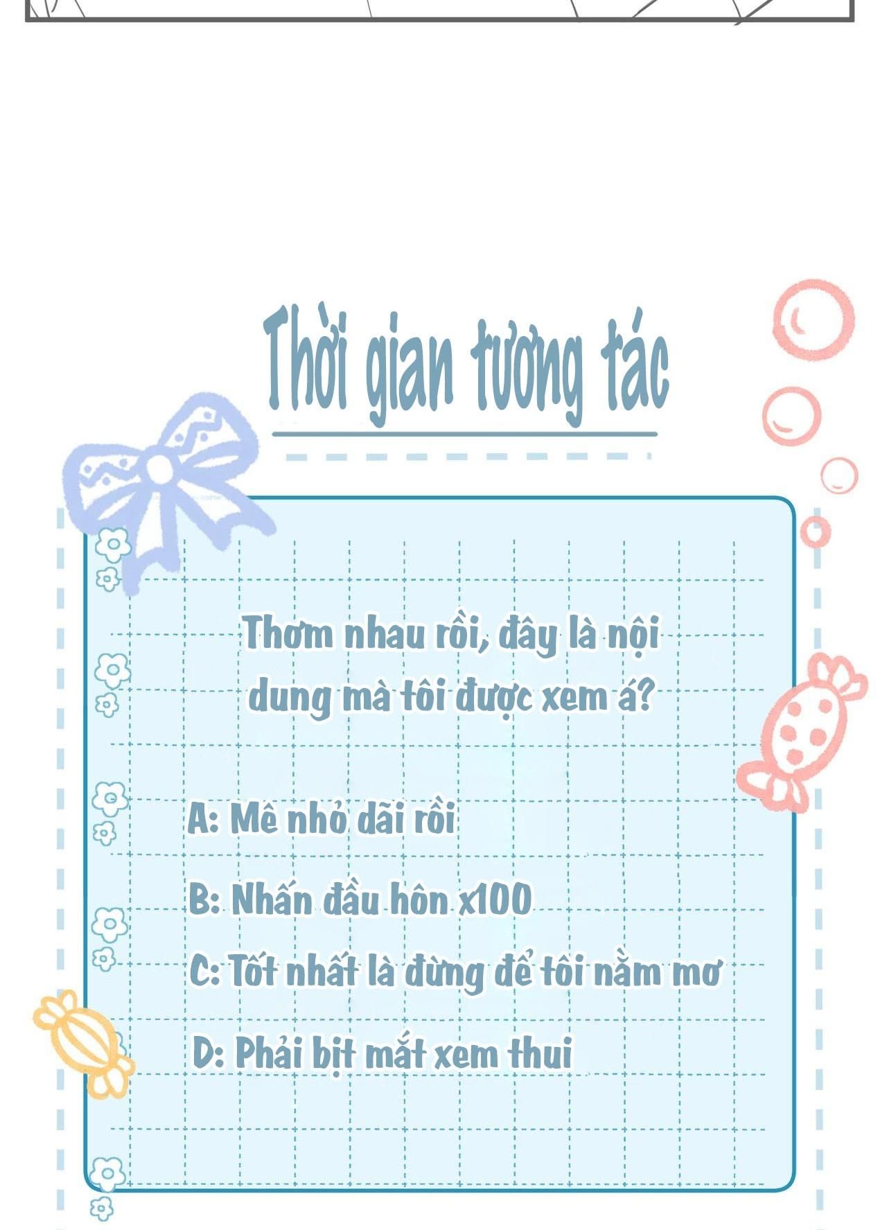 Sau Khi Giả Mất Trí Nhớ, Tình Địch Nói Tôi Là Bạn Trai Của Hắn: Chapter 22