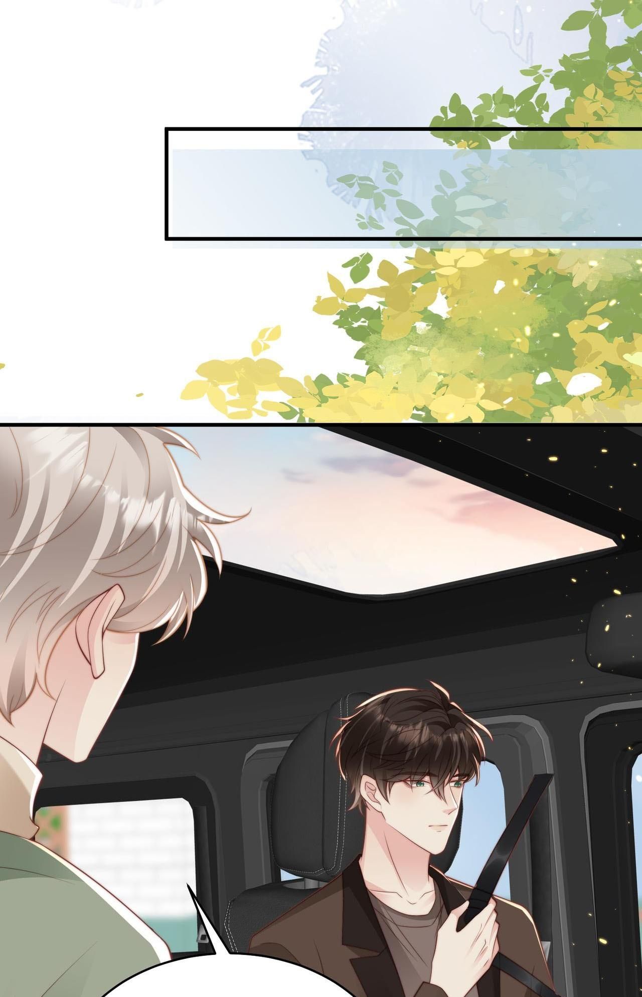 Sau Khi Giả Mất Trí Nhớ, Tình Địch Nói Tôi Là Bạn Trai Của Hắn: Chapter 24