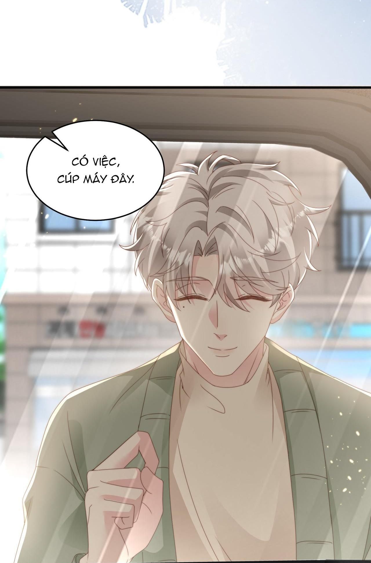 Sau Khi Giả Mất Trí Nhớ, Tình Địch Nói Tôi Là Bạn Trai Của Hắn: Chapter 24