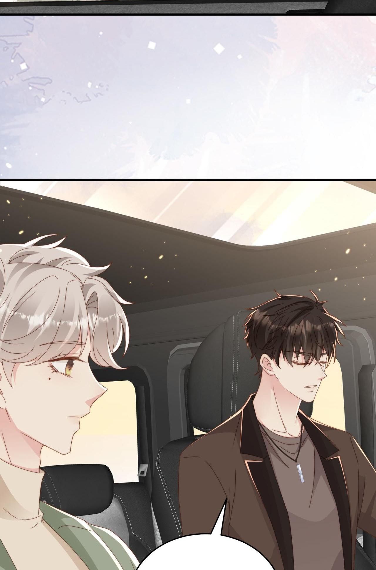 Sau Khi Giả Mất Trí Nhớ, Tình Địch Nói Tôi Là Bạn Trai Của Hắn: Chapter 24