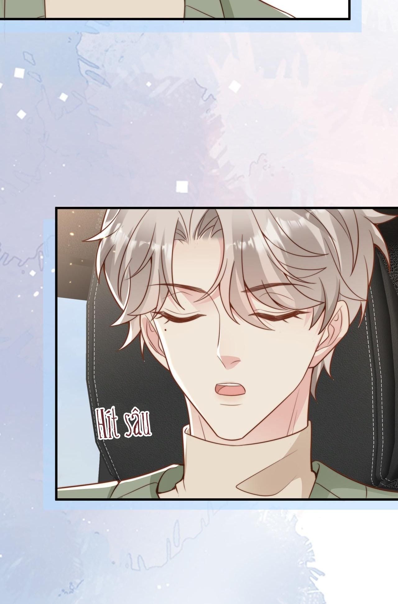 Sau Khi Giả Mất Trí Nhớ, Tình Địch Nói Tôi Là Bạn Trai Của Hắn: Chapter 24