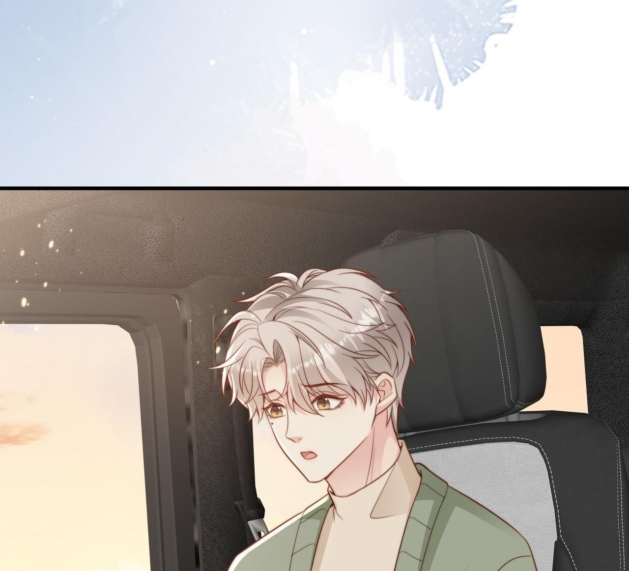 Sau Khi Giả Mất Trí Nhớ, Tình Địch Nói Tôi Là Bạn Trai Của Hắn: Chapter 24