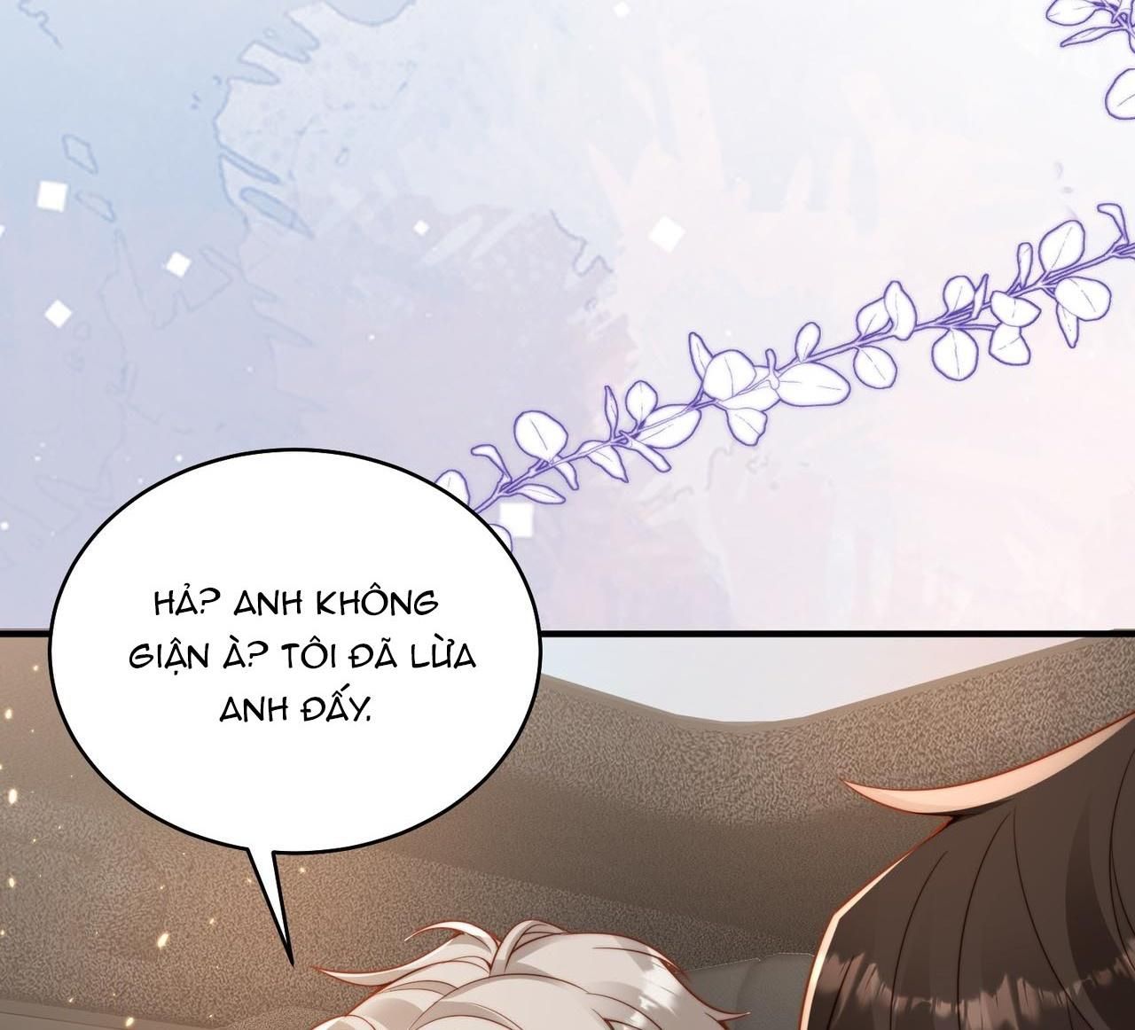 Sau Khi Giả Mất Trí Nhớ, Tình Địch Nói Tôi Là Bạn Trai Của Hắn: Chapter 24