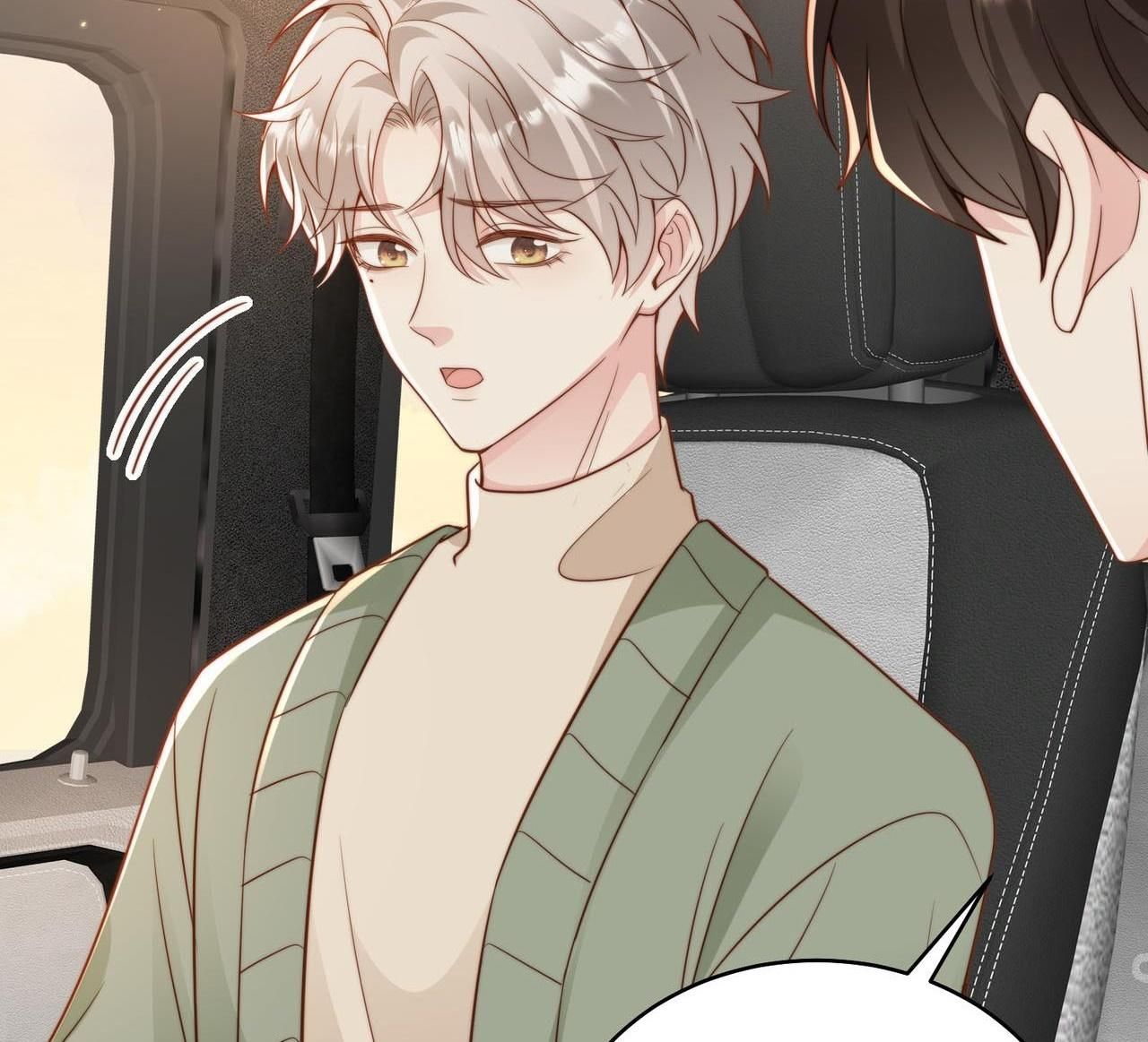 Sau Khi Giả Mất Trí Nhớ, Tình Địch Nói Tôi Là Bạn Trai Của Hắn: Chapter 24