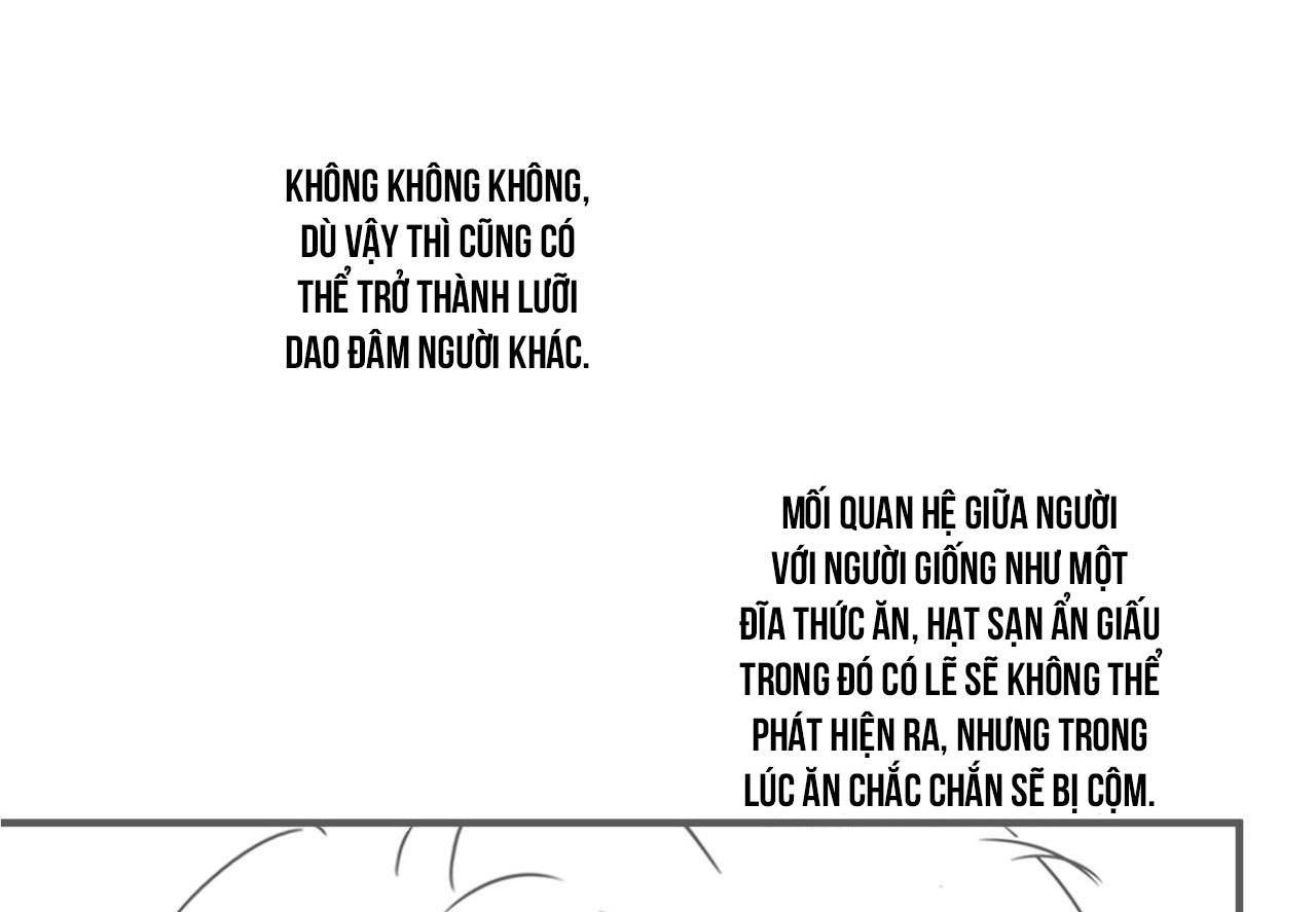 Sau Khi Giả Mất Trí Nhớ, Tình Địch Nói Tôi Là Bạn Trai Của Hắn: Chapter 24