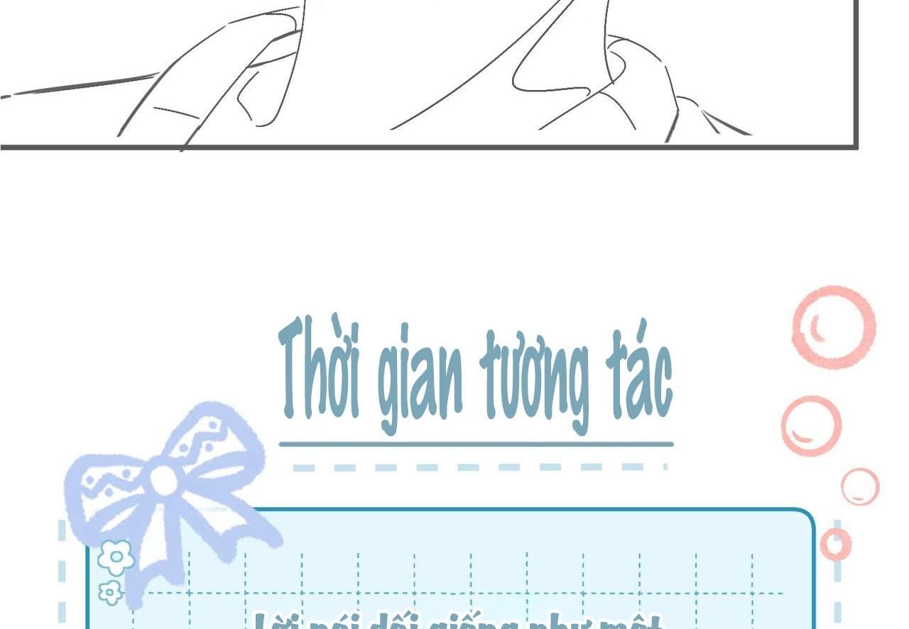 Sau Khi Giả Mất Trí Nhớ, Tình Địch Nói Tôi Là Bạn Trai Của Hắn: Chapter 24