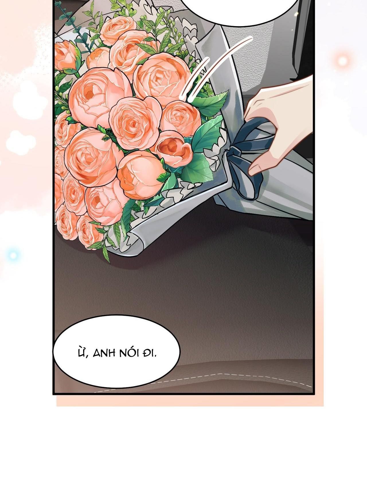 Sau Khi Giả Mất Trí Nhớ, Tình Địch Nói Tôi Là Bạn Trai Của Hắn: Chapter 25