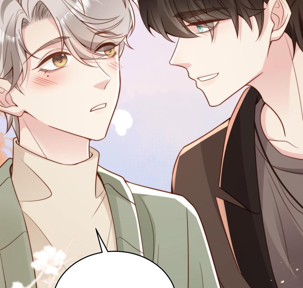 Sau Khi Giả Mất Trí Nhớ, Tình Địch Nói Tôi Là Bạn Trai Của Hắn: Chapter 25