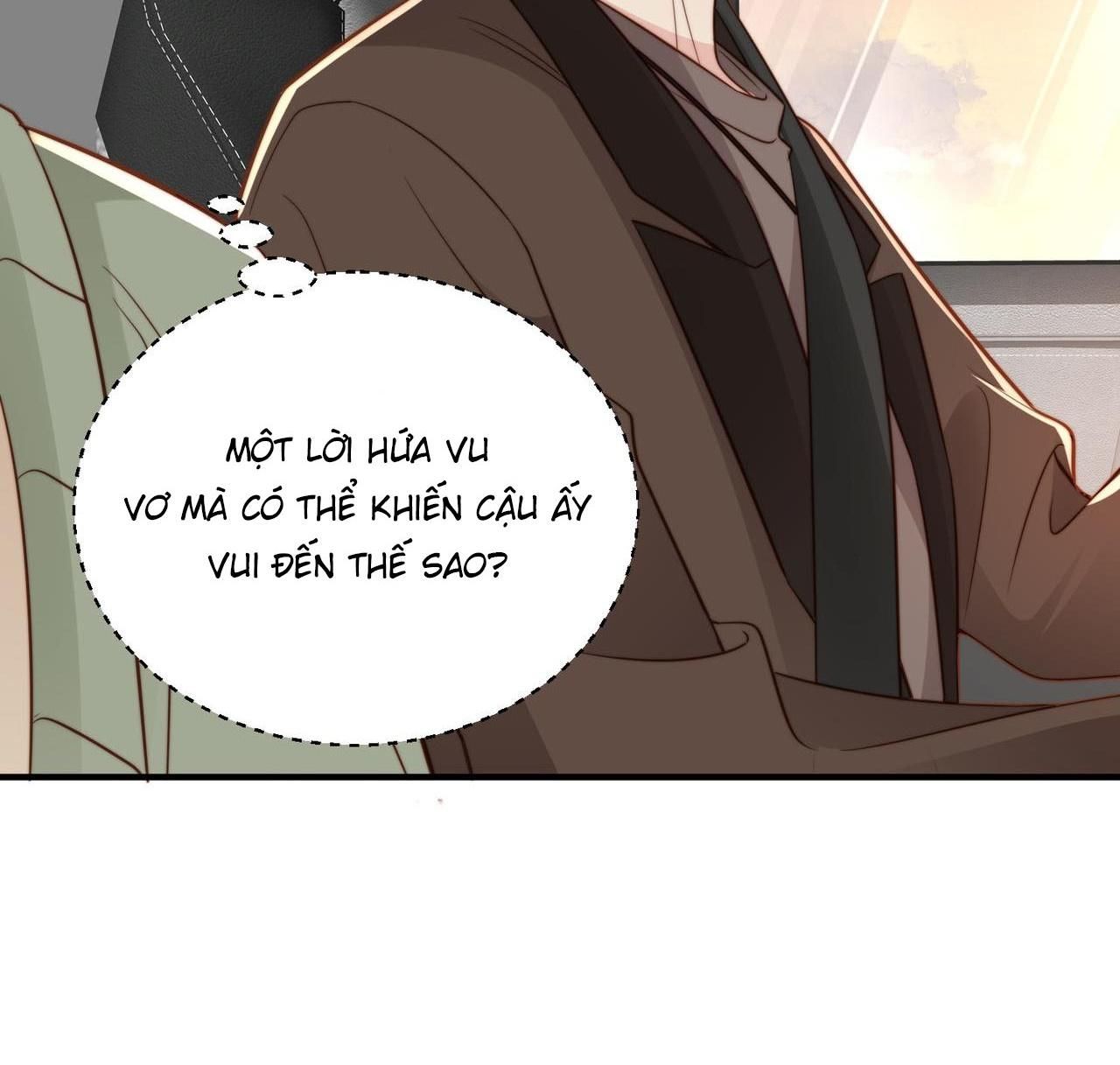 Sau Khi Giả Mất Trí Nhớ, Tình Địch Nói Tôi Là Bạn Trai Của Hắn: Chapter 25