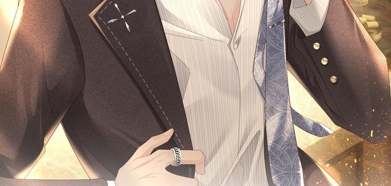 Sau Khi Giả Mất Trí Nhớ, Tình Địch Nói Tôi Là Bạn Trai Của Hắn: Chapter 25