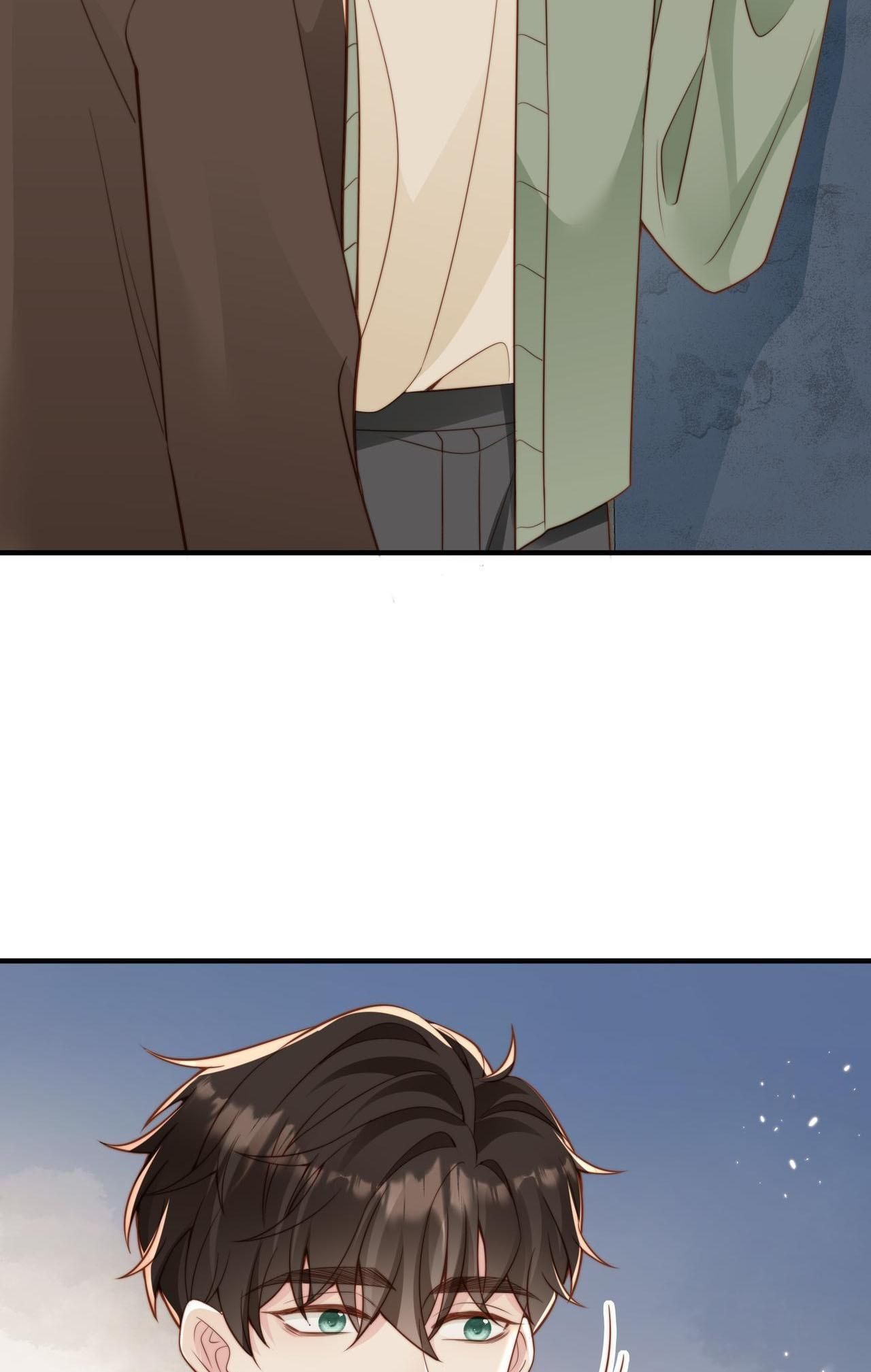 Sau Khi Giả Mất Trí Nhớ, Tình Địch Nói Tôi Là Bạn Trai Của Hắn: Chapter 25