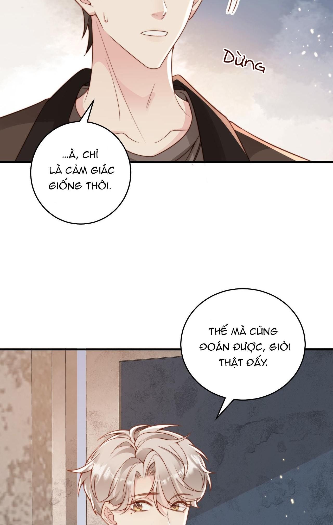 Sau Khi Giả Mất Trí Nhớ, Tình Địch Nói Tôi Là Bạn Trai Của Hắn: Chapter 25