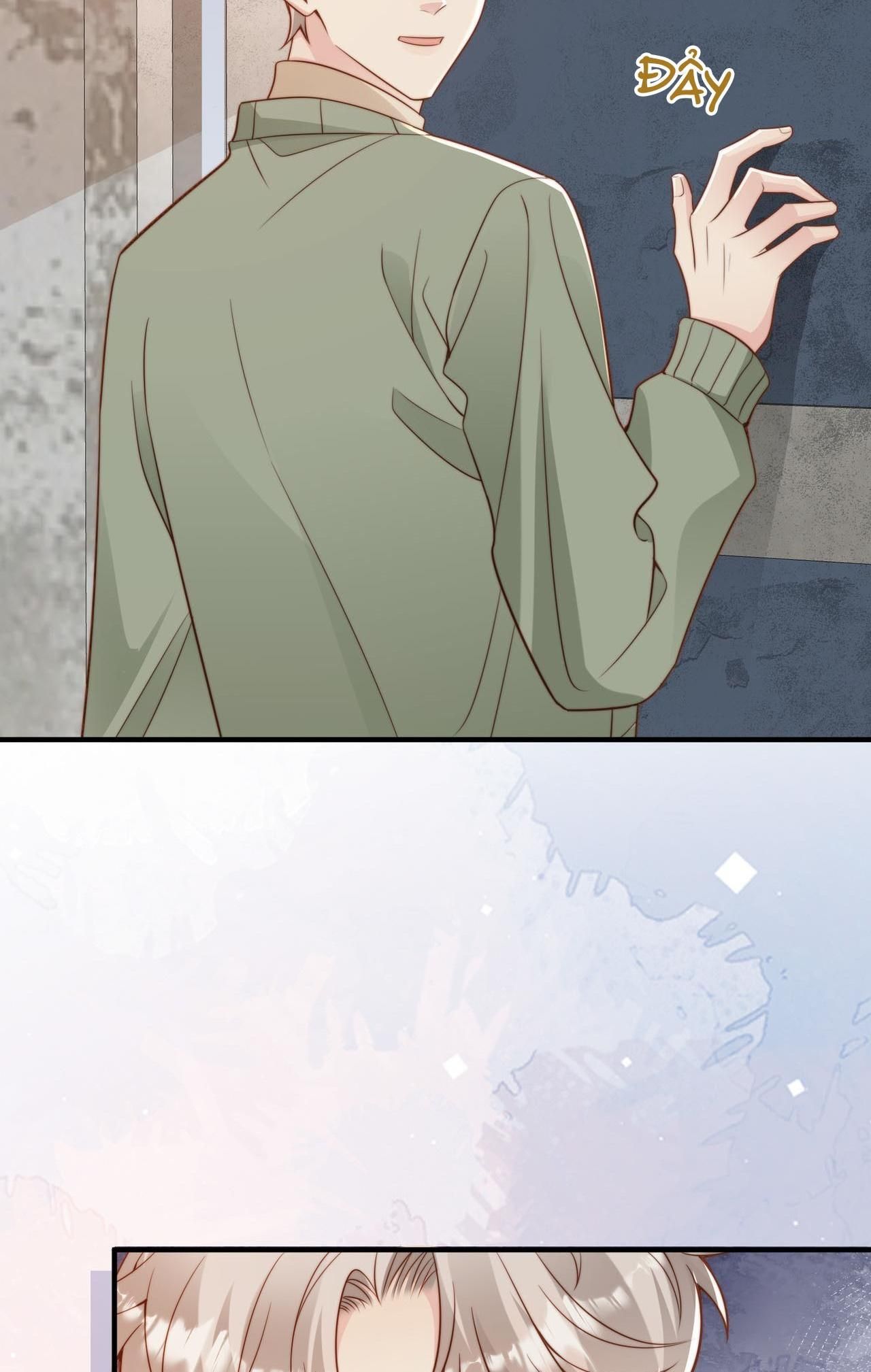 Sau Khi Giả Mất Trí Nhớ, Tình Địch Nói Tôi Là Bạn Trai Của Hắn: Chapter 25