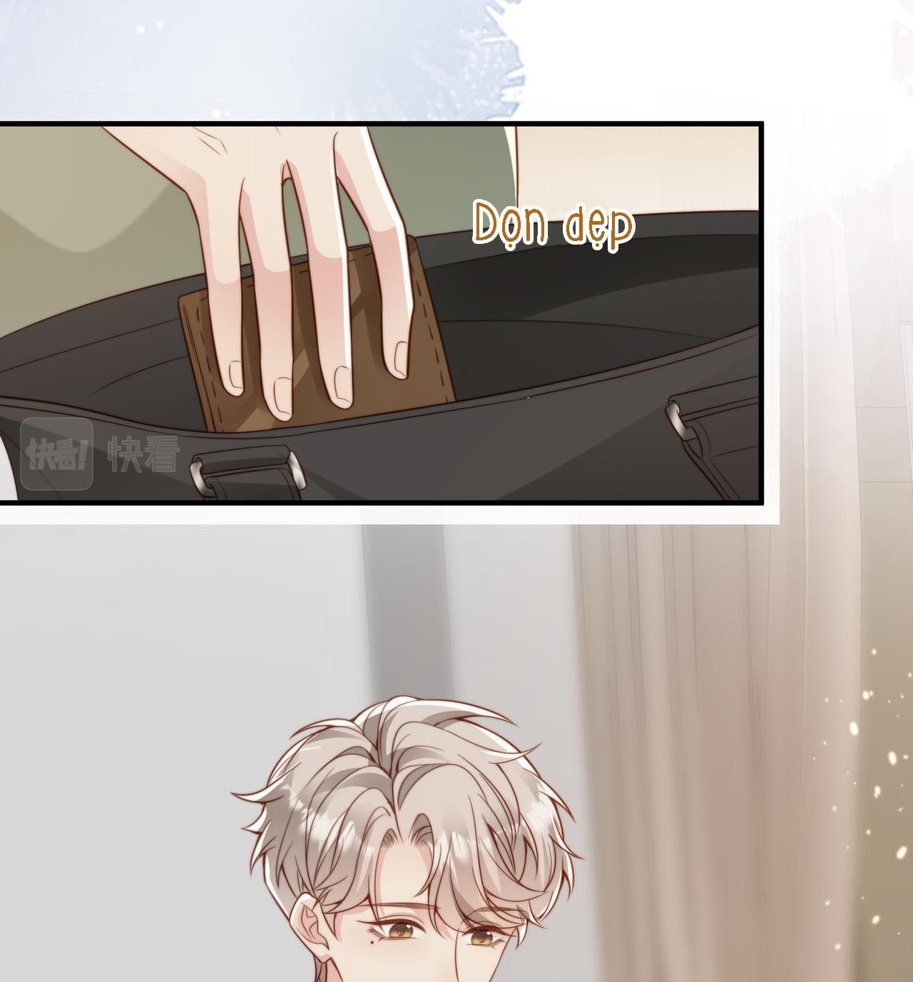 Sau Khi Giả Mất Trí Nhớ, Tình Địch Nói Tôi Là Bạn Trai Của Hắn: Chapter 25