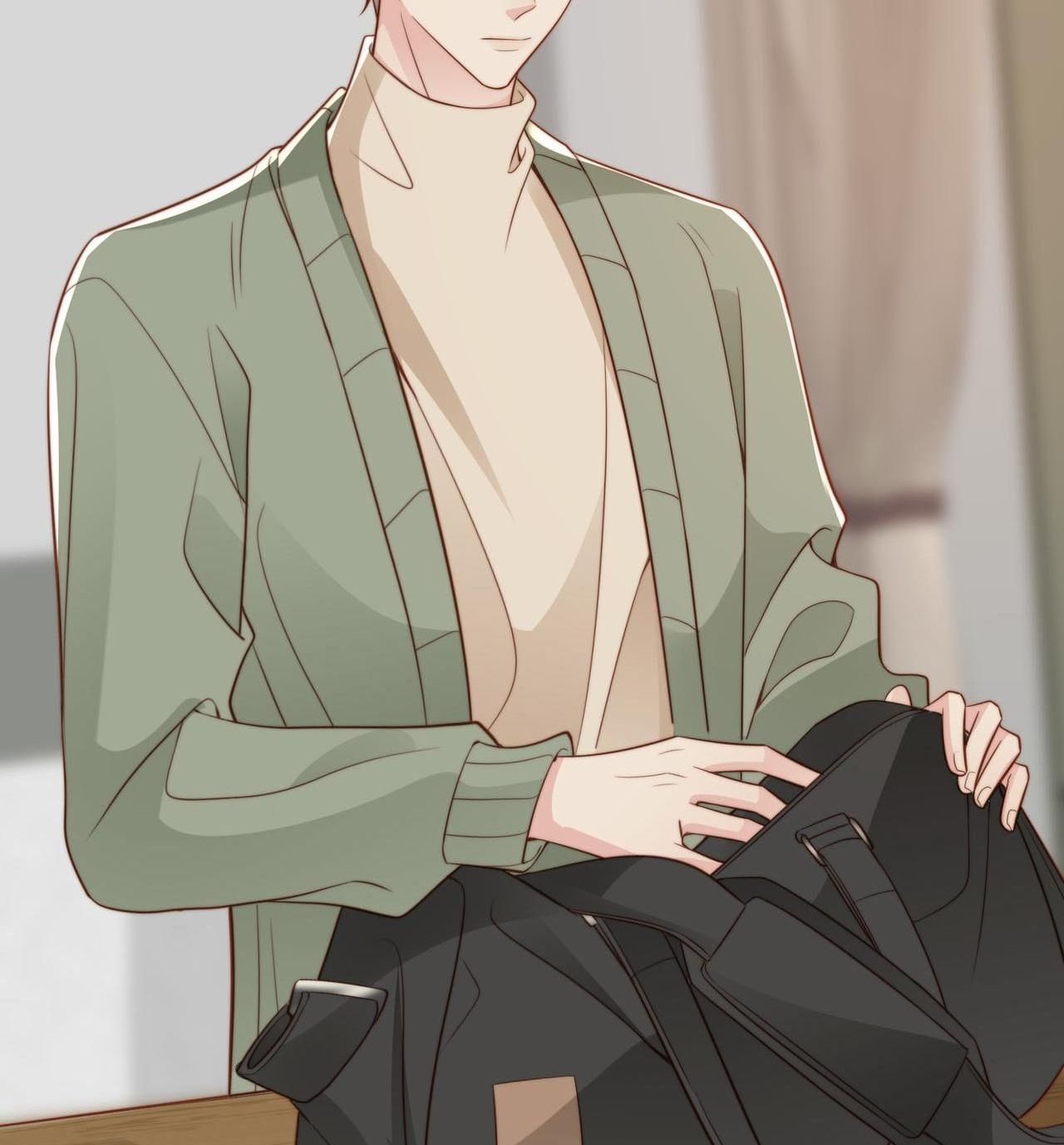 Sau Khi Giả Mất Trí Nhớ, Tình Địch Nói Tôi Là Bạn Trai Của Hắn: Chapter 25