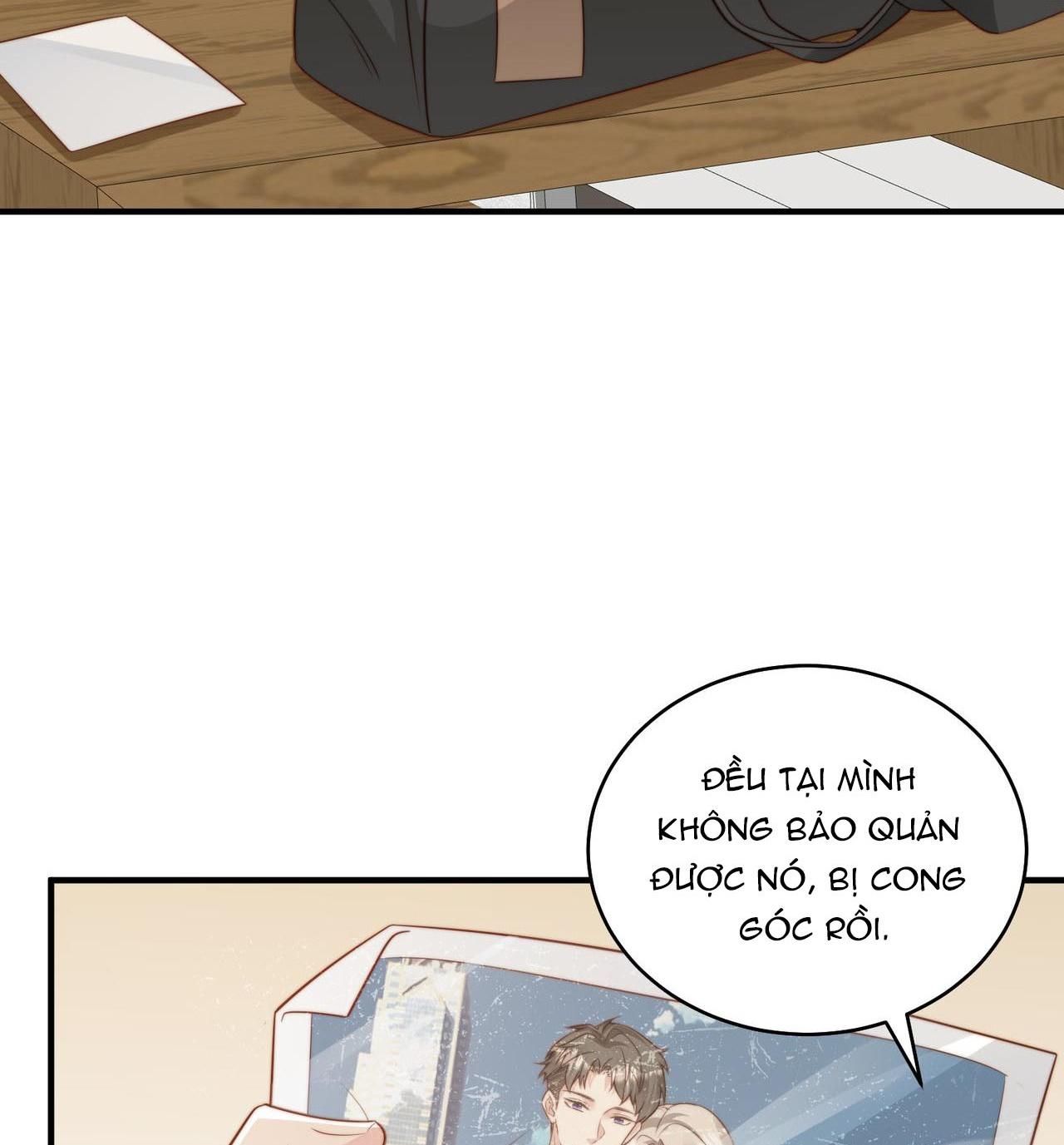 Sau Khi Giả Mất Trí Nhớ, Tình Địch Nói Tôi Là Bạn Trai Của Hắn: Chapter 25