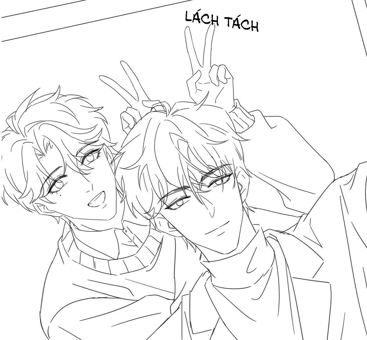 Sau Khi Giả Mất Trí Nhớ, Tình Địch Nói Tôi Là Bạn Trai Của Hắn: Chapter 25