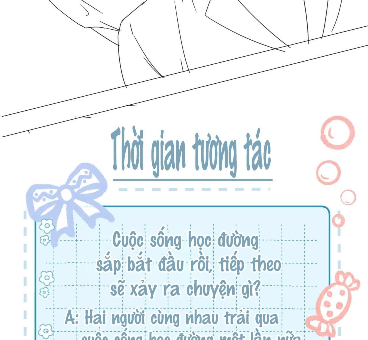 Sau Khi Giả Mất Trí Nhớ, Tình Địch Nói Tôi Là Bạn Trai Của Hắn: Chapter 25