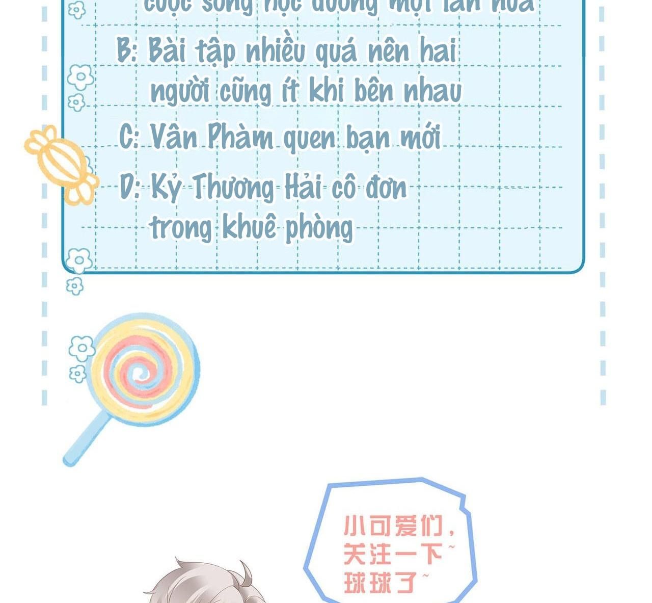 Sau Khi Giả Mất Trí Nhớ, Tình Địch Nói Tôi Là Bạn Trai Của Hắn: Chapter 25