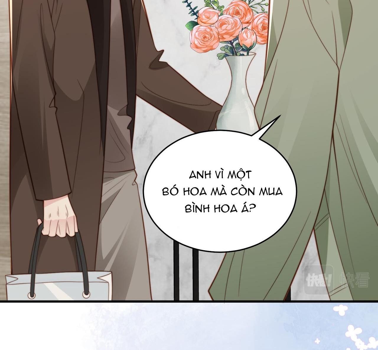 Sau Khi Giả Mất Trí Nhớ, Tình Địch Nói Tôi Là Bạn Trai Của Hắn: Chapter 26