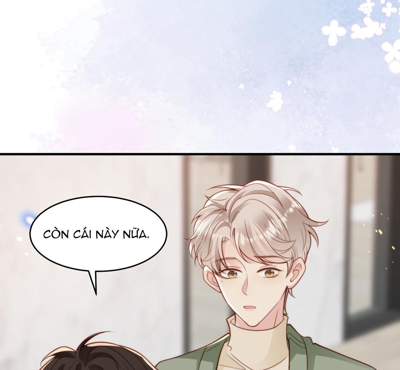 Sau Khi Giả Mất Trí Nhớ, Tình Địch Nói Tôi Là Bạn Trai Của Hắn: Chapter 26