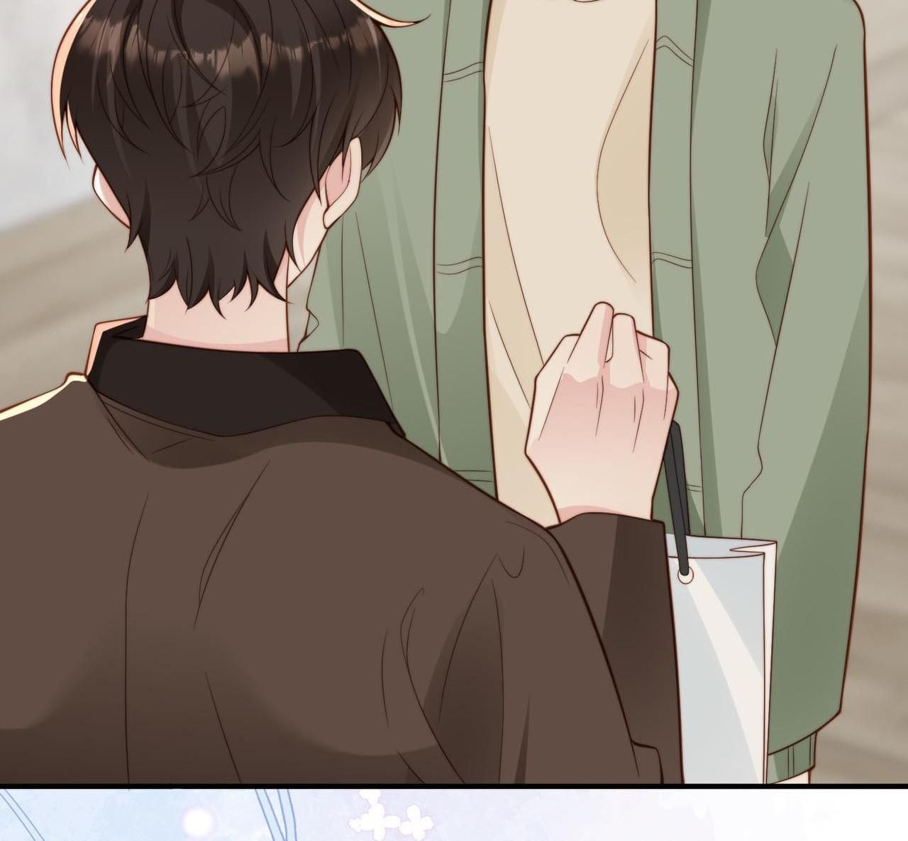 Sau Khi Giả Mất Trí Nhớ, Tình Địch Nói Tôi Là Bạn Trai Của Hắn: Chapter 26