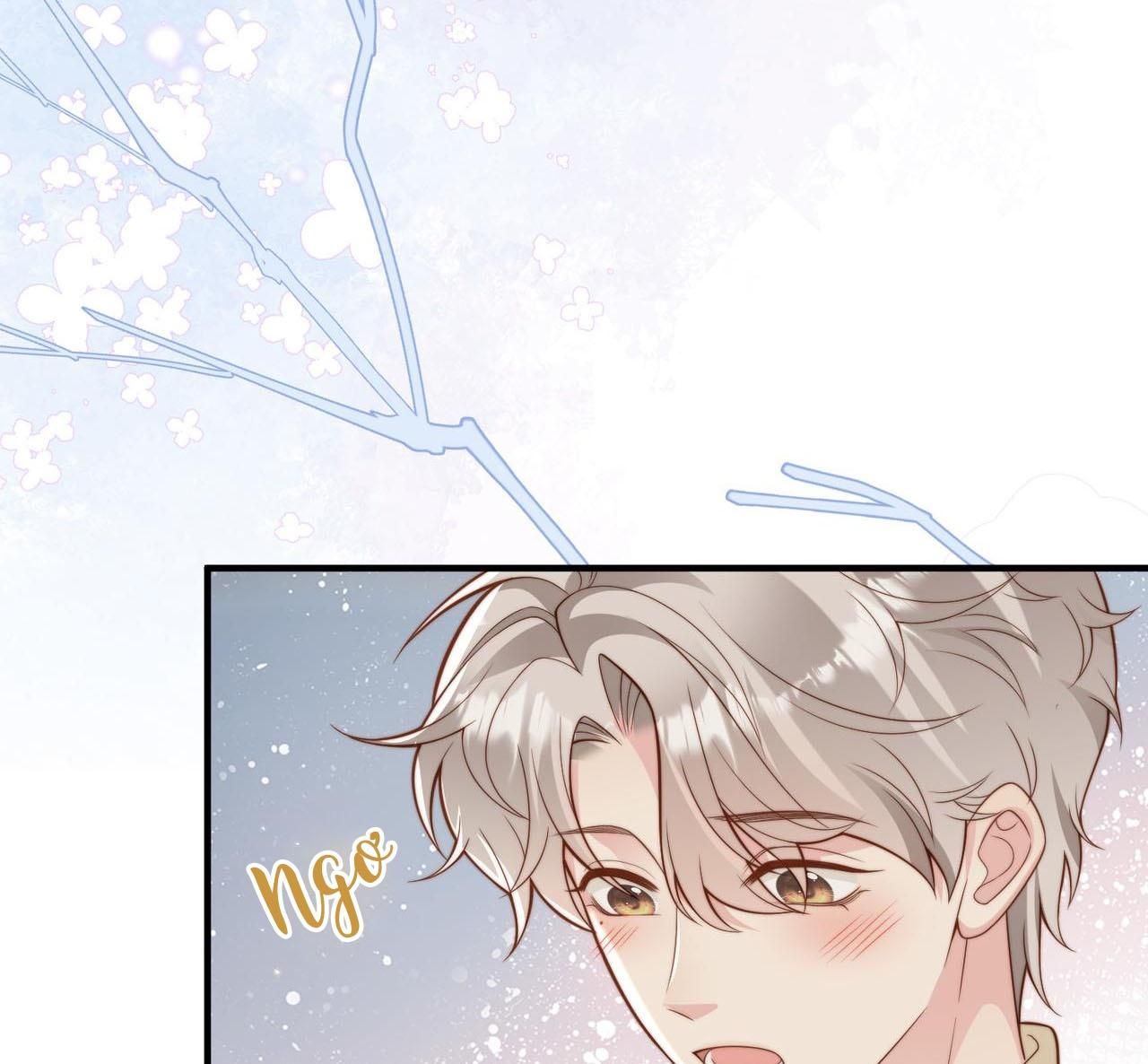 Sau Khi Giả Mất Trí Nhớ, Tình Địch Nói Tôi Là Bạn Trai Của Hắn: Chapter 26