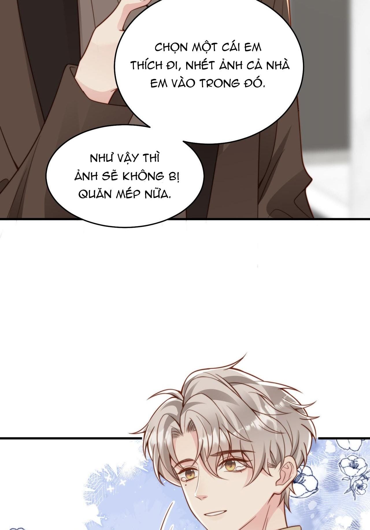 Sau Khi Giả Mất Trí Nhớ, Tình Địch Nói Tôi Là Bạn Trai Của Hắn: Chapter 26