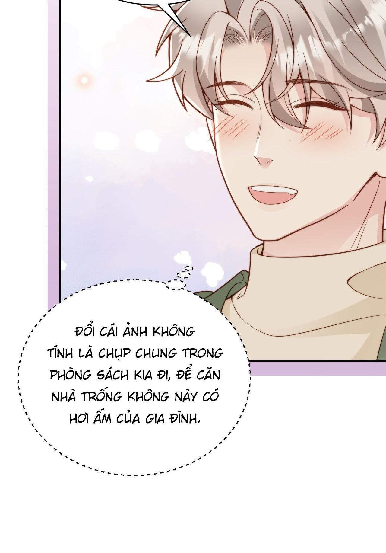 Sau Khi Giả Mất Trí Nhớ, Tình Địch Nói Tôi Là Bạn Trai Của Hắn: Chapter 26