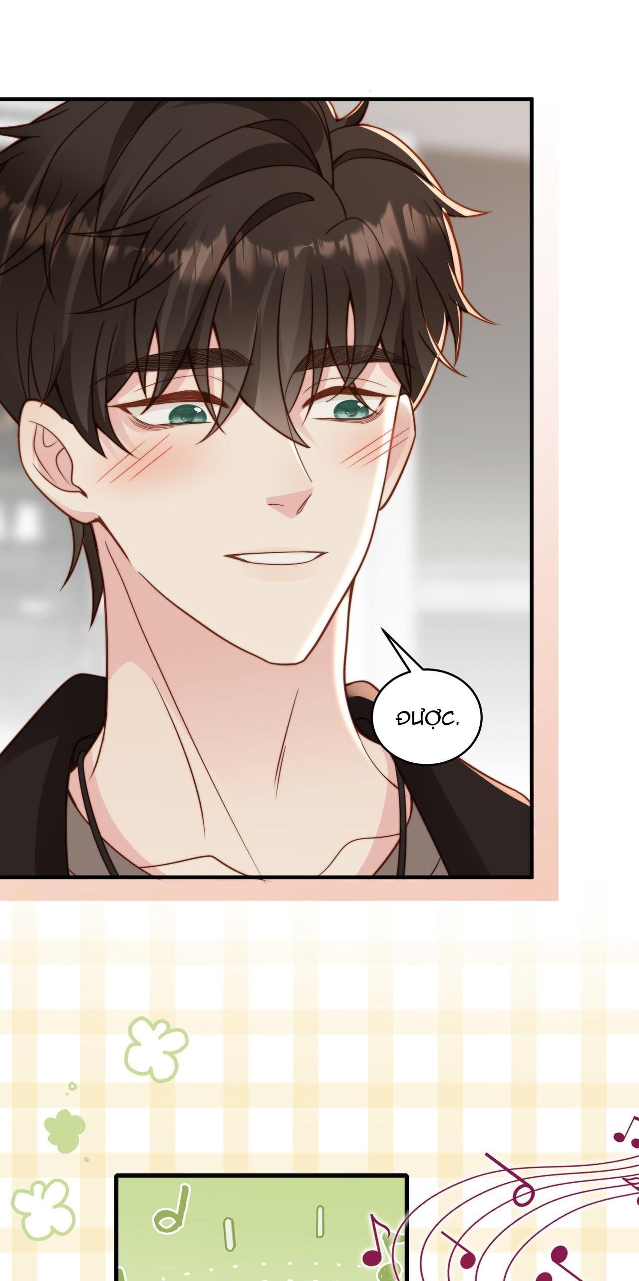 Sau Khi Giả Mất Trí Nhớ, Tình Địch Nói Tôi Là Bạn Trai Của Hắn: Chapter 26