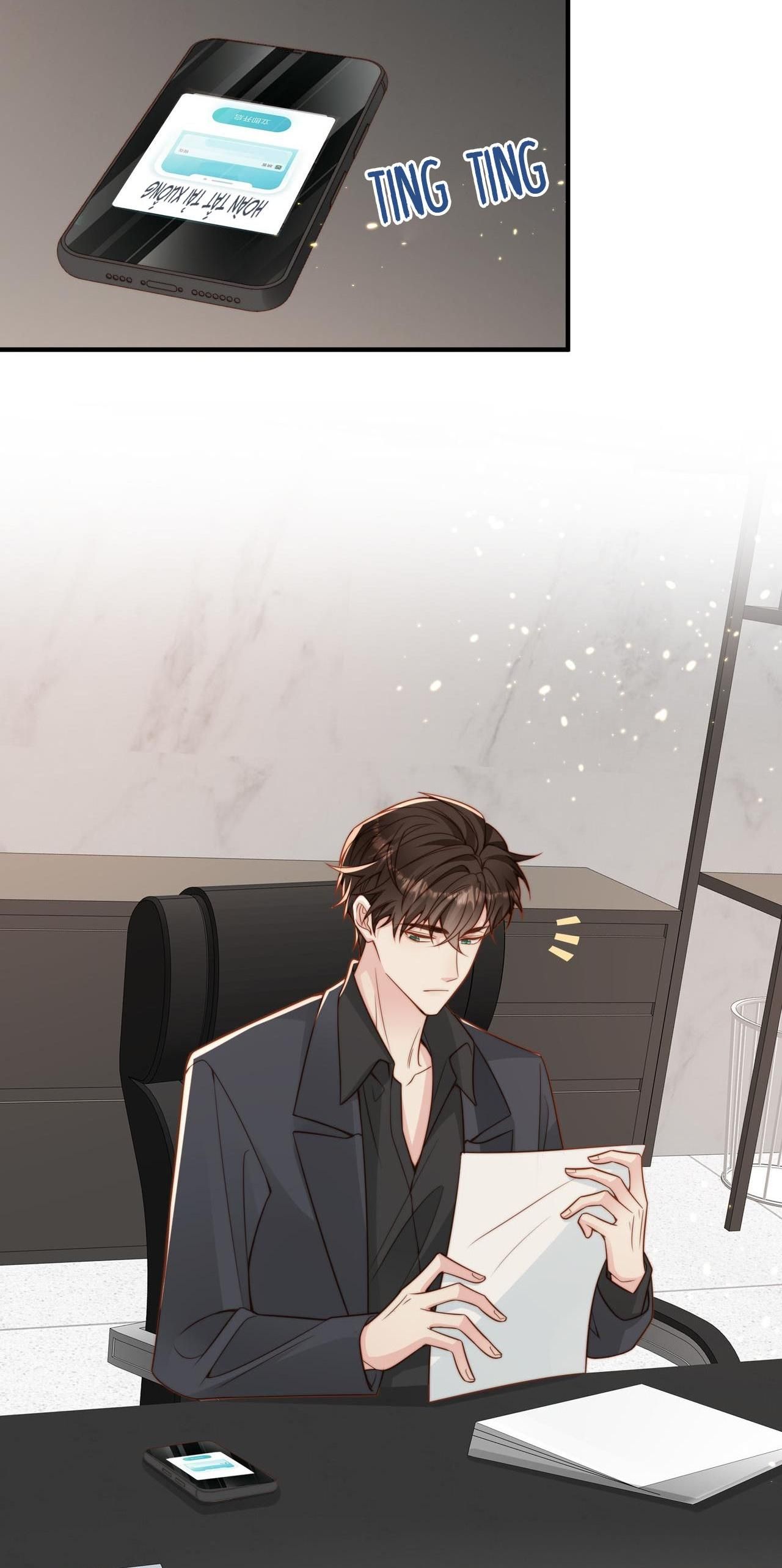 Sau Khi Giả Mất Trí Nhớ, Tình Địch Nói Tôi Là Bạn Trai Của Hắn: Chapter 26