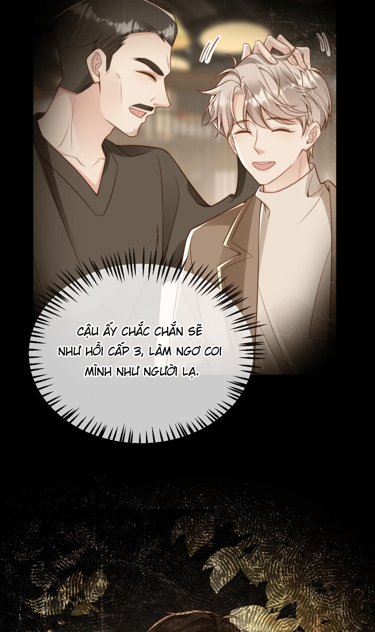 Sau Khi Giả Mất Trí Nhớ, Tình Địch Nói Tôi Là Bạn Trai Của Hắn: Chapter 26