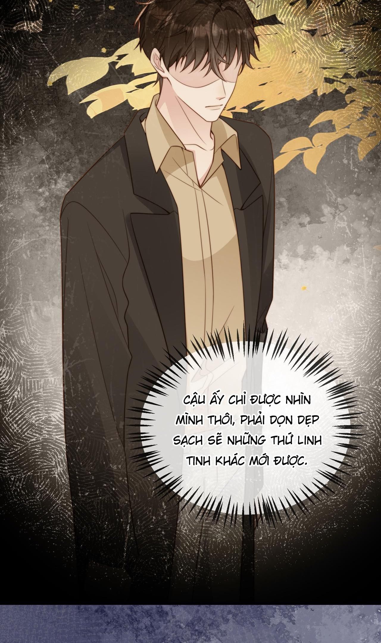 Sau Khi Giả Mất Trí Nhớ, Tình Địch Nói Tôi Là Bạn Trai Của Hắn: Chapter 26