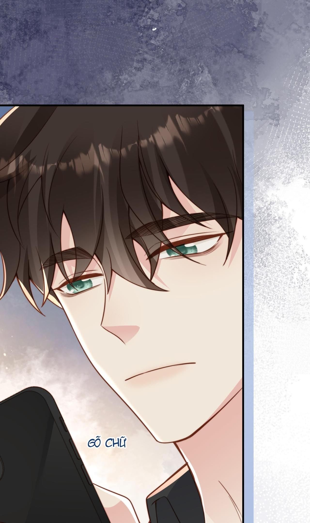 Sau Khi Giả Mất Trí Nhớ, Tình Địch Nói Tôi Là Bạn Trai Của Hắn: Chapter 26