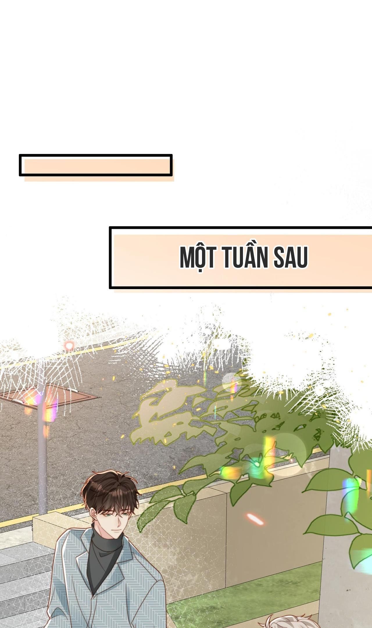 Sau Khi Giả Mất Trí Nhớ, Tình Địch Nói Tôi Là Bạn Trai Của Hắn: Chapter 26