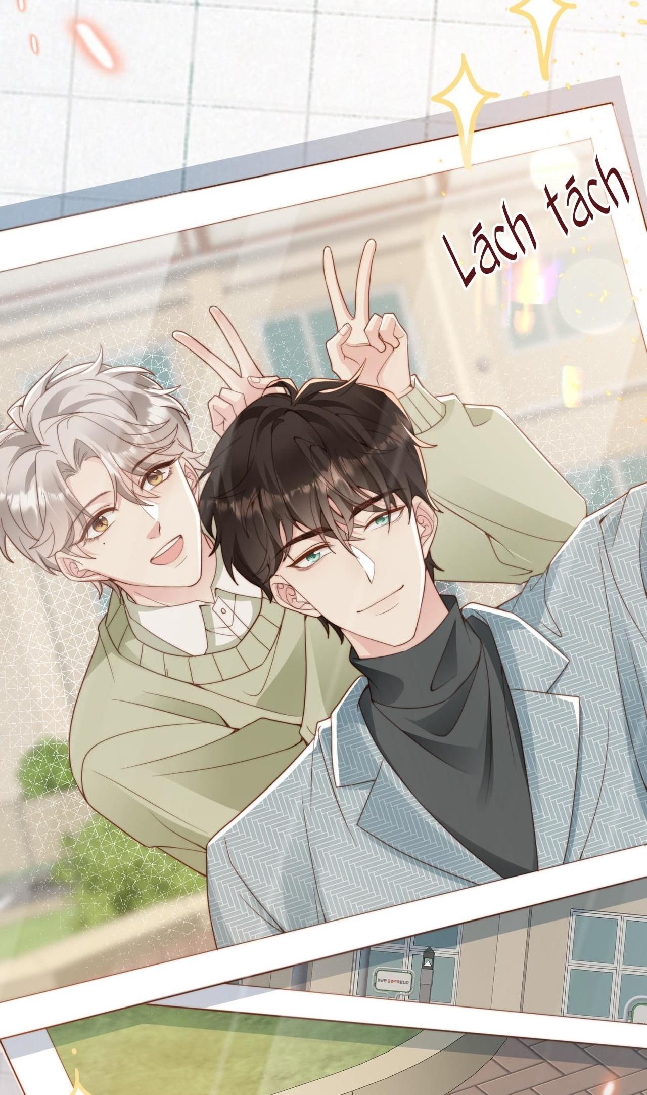 Sau Khi Giả Mất Trí Nhớ, Tình Địch Nói Tôi Là Bạn Trai Của Hắn: Chapter 26