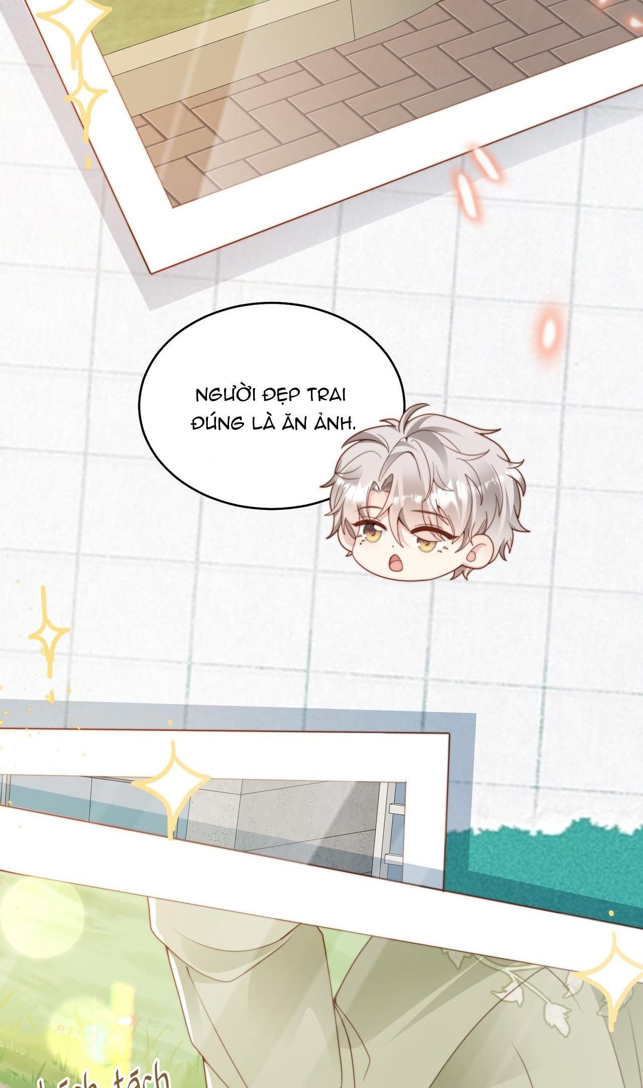 Sau Khi Giả Mất Trí Nhớ, Tình Địch Nói Tôi Là Bạn Trai Của Hắn: Chapter 26