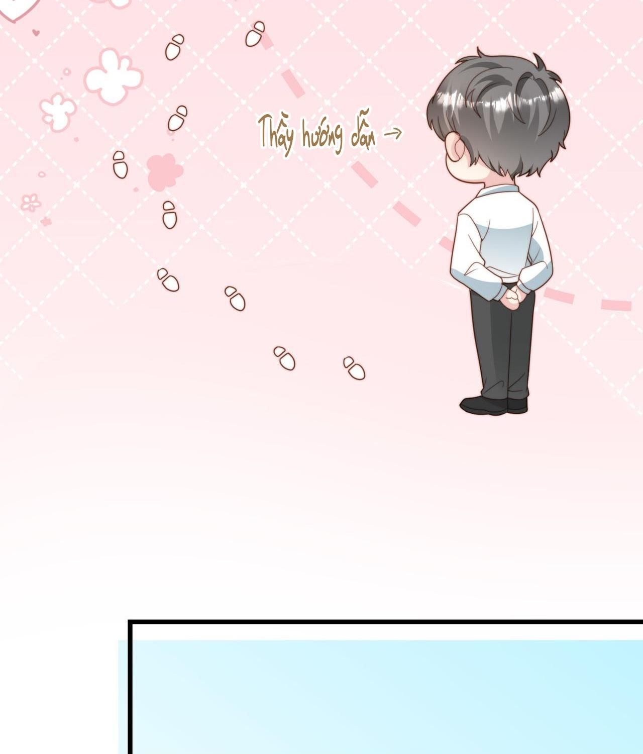 Sau Khi Giả Mất Trí Nhớ, Tình Địch Nói Tôi Là Bạn Trai Của Hắn: Chapter 26