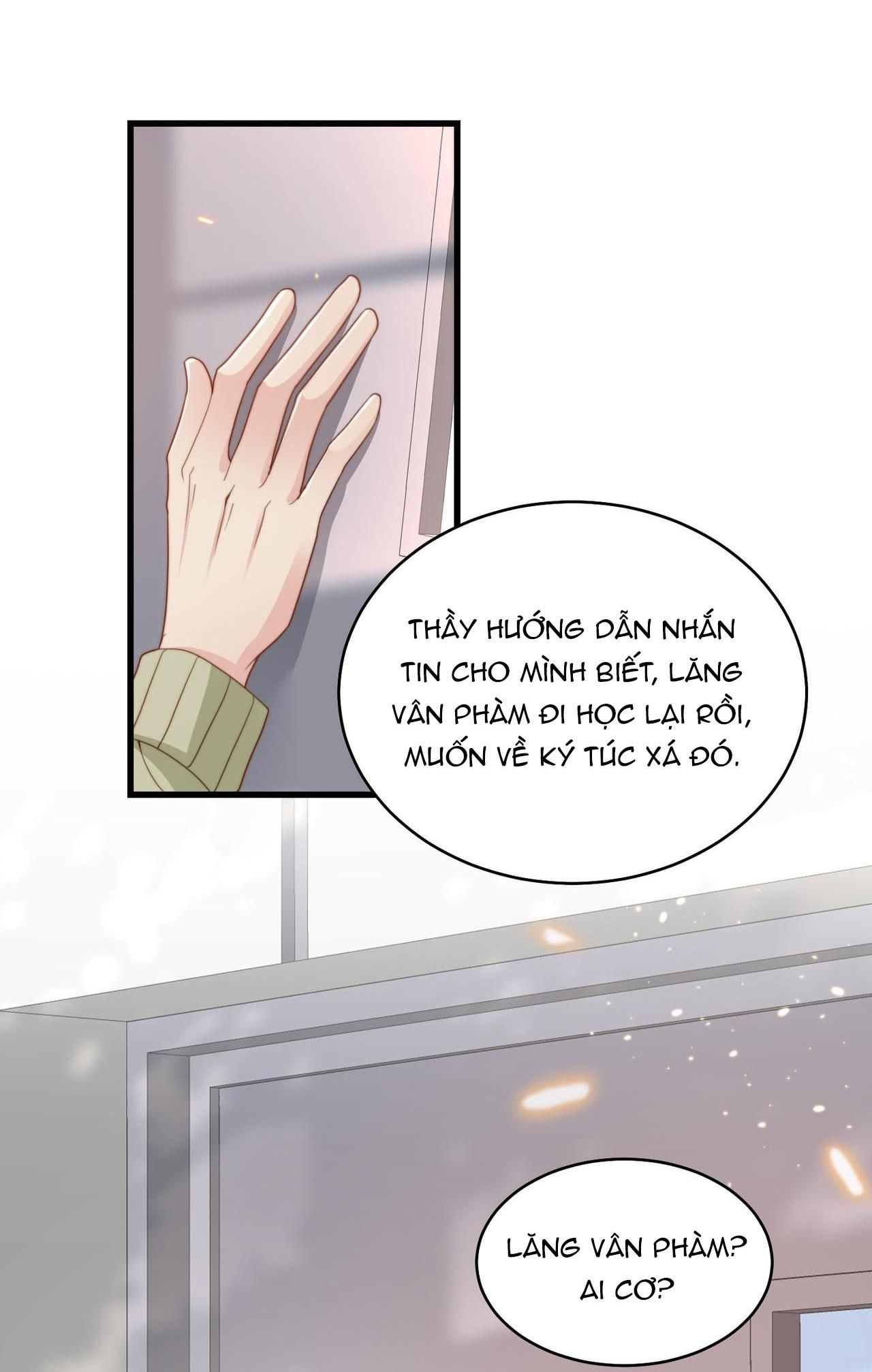 Sau Khi Giả Mất Trí Nhớ, Tình Địch Nói Tôi Là Bạn Trai Của Hắn: Chapter 26