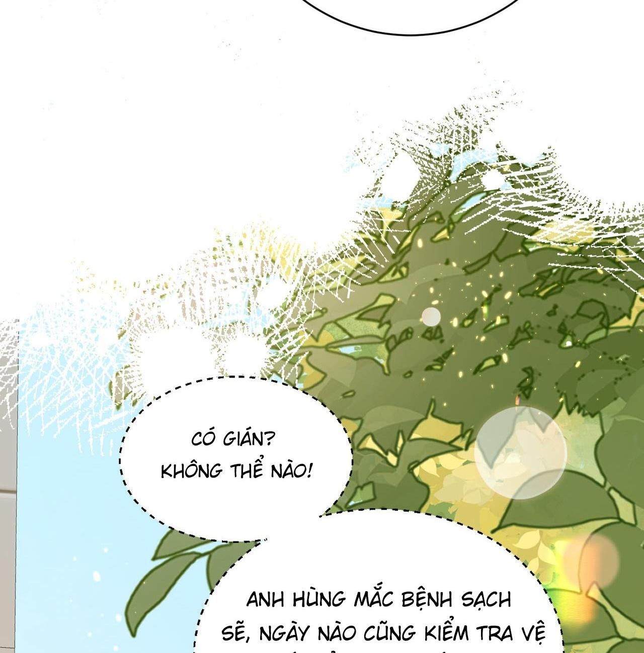 Sau Khi Giả Mất Trí Nhớ, Tình Địch Nói Tôi Là Bạn Trai Của Hắn: Chapter 27