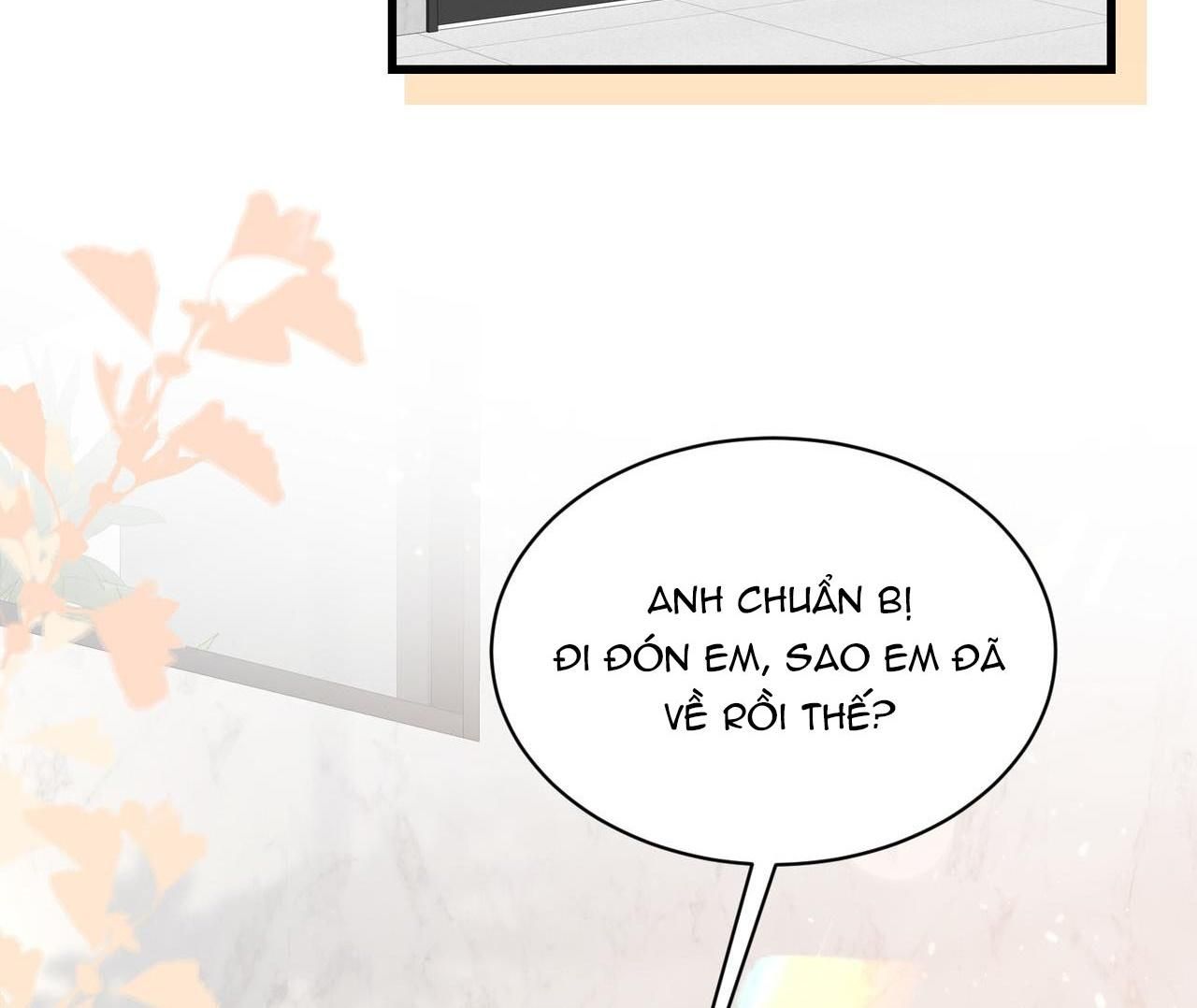 Sau Khi Giả Mất Trí Nhớ, Tình Địch Nói Tôi Là Bạn Trai Của Hắn: Chapter 27