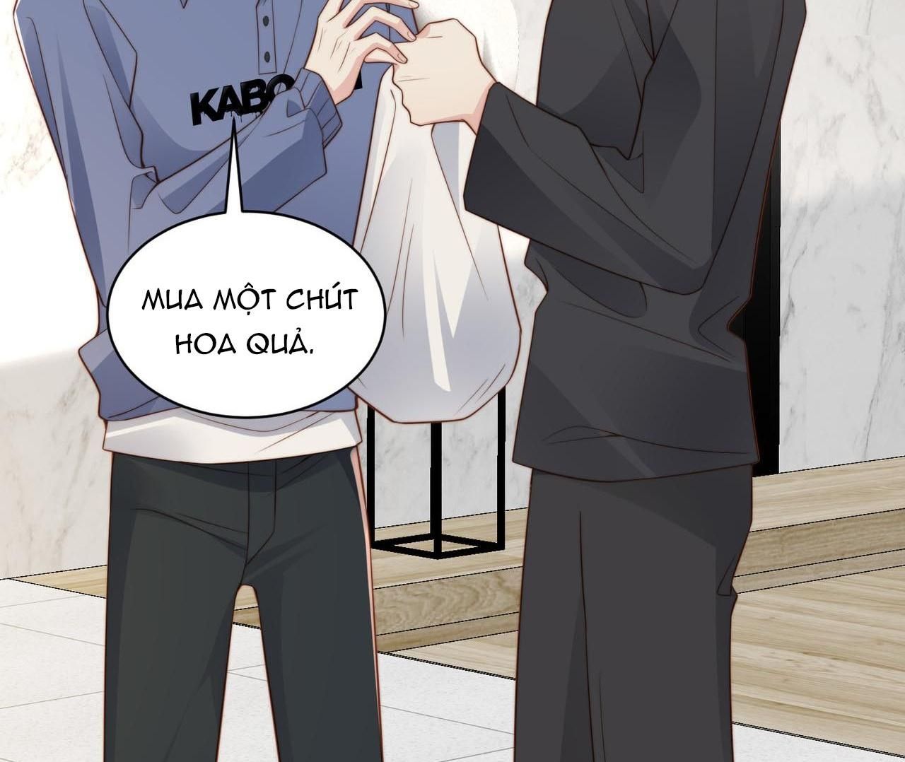 Sau Khi Giả Mất Trí Nhớ, Tình Địch Nói Tôi Là Bạn Trai Của Hắn: Chapter 27