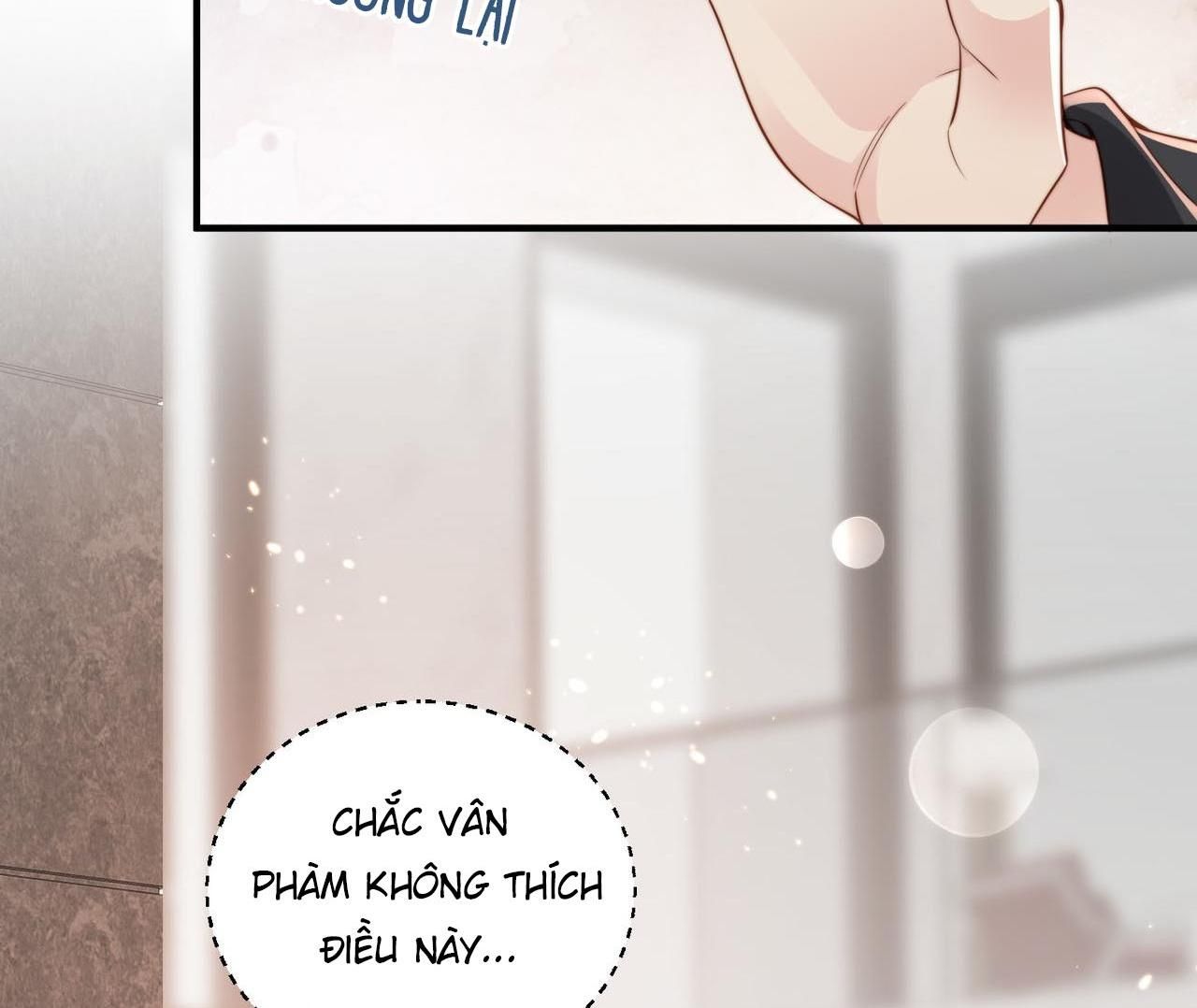 Sau Khi Giả Mất Trí Nhớ, Tình Địch Nói Tôi Là Bạn Trai Của Hắn: Chapter 27